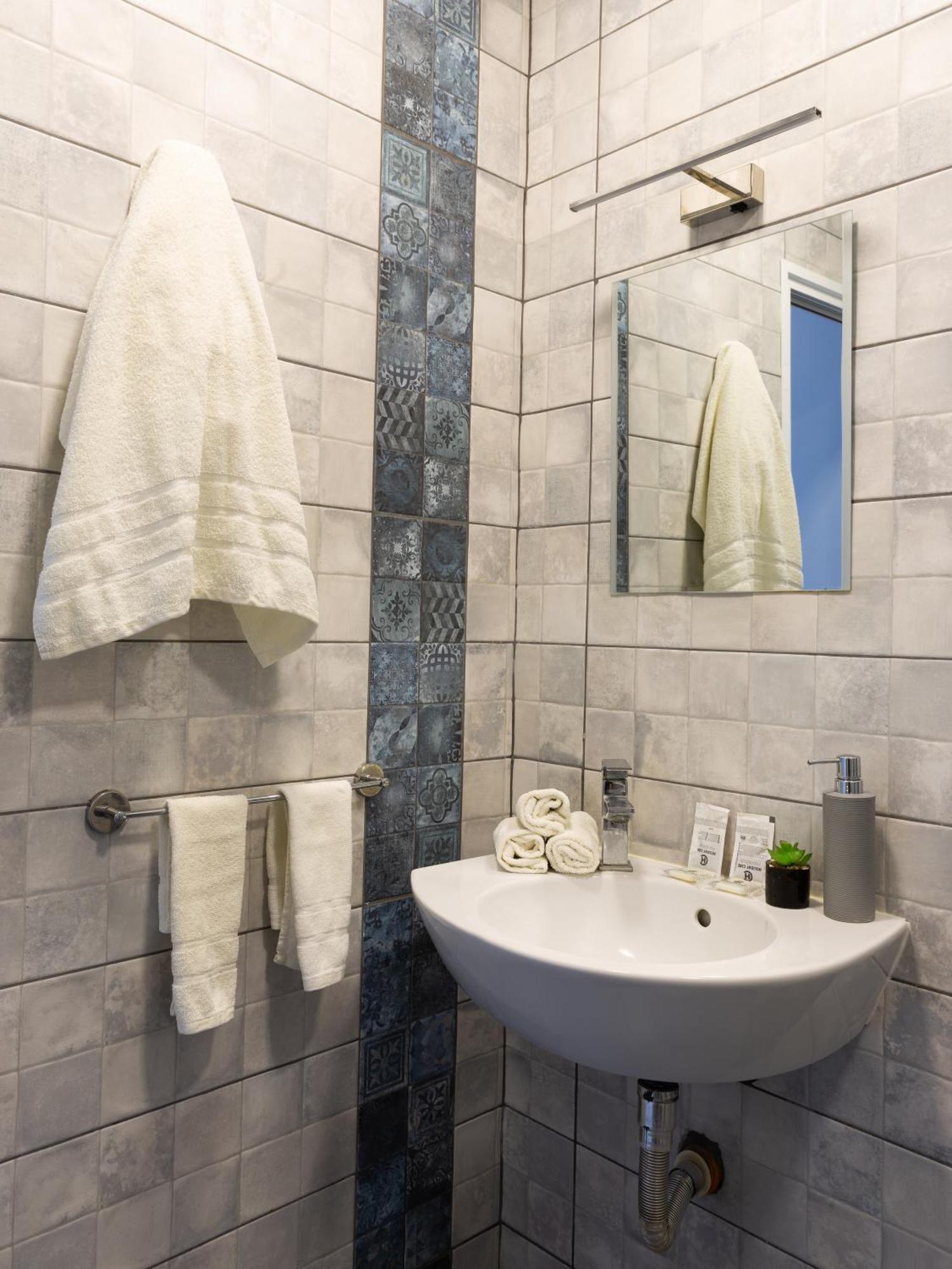 La Piazza Hotel シュメン エクステリア 写真